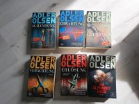 Romane/ Thriller - Jussi Adler Olsen / Taschenbücher Kreis Pinneberg - Elmshorn Vorschau