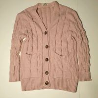 Strickjacke Damen Größe L *Neu* Hessen - Flörsheim am Main Vorschau