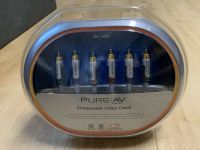 Belkin PureAV Component Video Cable 4.9m Schleswig-Holstein - Selent Vorschau