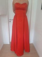 Abendkleid/Ballkleid rot Gr. 38 Nordrhein-Westfalen - Nümbrecht Vorschau