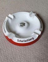 Grosser Scharlachberg Aschenbecher, Vintage, 60er Baden-Württemberg - Herrenberg Vorschau