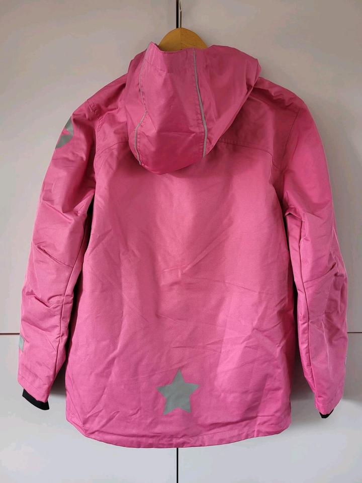 Villervalla Jacke, Übergangsjacke, Funktionsjacke, Skandimode in Bremen