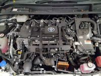 Motor Toyota Prius 1.8 Hybrid 2ZR-FXE 60TKM 73KW 99PS komplett in Leipzig - Gohlis-Mitte Vorschau