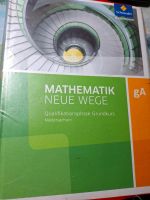 Mathematik neue Wege gA ISBN 978-3507887367 Niedersachsen - Papenburg Vorschau
