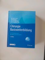 Chirurgie Basisweiterbildung Jauch Mutschler Springer Medizin München - Thalk.Obersendl.-Forsten-Fürstenr.-Solln Vorschau