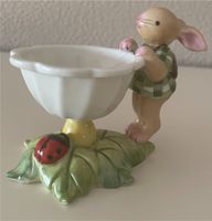 Villeroy & Boch Easter Eierbecher Hasenjunge Niedersachsen - Seelze Vorschau