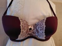 BH Hunkemöller, 80D, ungetragen, Versand 2 Euro Bergedorf - Hamburg Lohbrügge Vorschau