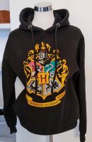 Sweatshirt,Harry Potter, Hoody, schwarz, Gr. S/M, Kapuzenpullover Baden-Württemberg - Filderstadt Vorschau