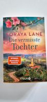 Roman " Die vermisste Tochter " von Soraya Lane Nordrhein-Westfalen - Jüchen Vorschau