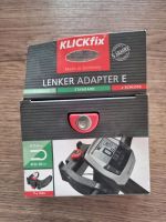 Klickfix Adapter Niedersachsen - Lastrup Vorschau