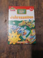 Playland Spielend lernen "Jahreszeiten" Sonnenstein (Eichsfeld) - Zwinge Vorschau