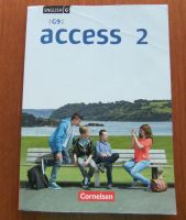 Englischbuch access 2 für G9 ISBN 978-3-06-0363858 - Klasse 6 Nordrhein-Westfalen - Erftstadt Vorschau