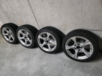 Radsatz BMW 1er 3er Z4 17zoll 225/45 RFT Rheinland-Pfalz - Frankenthal (Pfalz) Vorschau