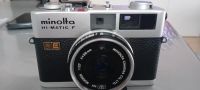 Minolta HI-MATIC F Baden-Württemberg - Freiburg im Breisgau Vorschau