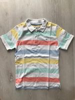 H&M Polo - Shirt, weiß/pastell Größe 134/140 wie neu! Baden-Württemberg - Wiernsheim Vorschau