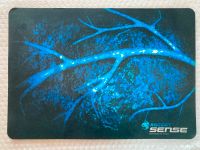 Roccat sense adrenalin blue Stoff Mousepad 400 x 280 x 1.35 Bayern - Benediktbeuern Vorschau