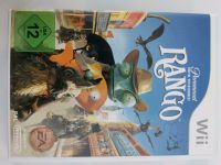 Rango - Paramount Digital Entertainment Wii Nordrhein-Westfalen - Burscheid Vorschau
