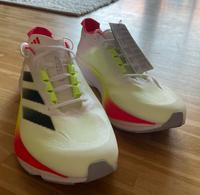 Adidas Boston 12, Herren Gr. 45 1/3 Laufschuhe Niedersachsen - Elze Vorschau