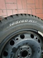 Winterradsatz Pirelli 185/60 R15 VW, Skoda, Seat Kreis Pinneberg - Pinneberg Vorschau