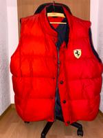 Ferrari Weste Sachsen - Eilenburg Vorschau