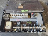 154 Vintage BBC Sicherungskasten Industrie Halle alte Elektrik Kreis Pinneberg - Rellingen Vorschau