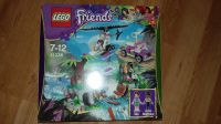 LEGO Friends (41036) Rettung auf der Dschungelbrücke NEU&OVP Sachsen-Anhalt - Eisleben Vorschau