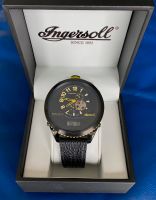 Ingersoll Herren Uhr Automatik Bison No. 73 limited Edition Hessen - Butzbach Vorschau