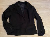 Blazer Jacke Farbe schwarz Gr. XL Bayern - Neu Ulm Vorschau