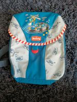 Scouty Kindergartenrucksack neu Polizei Niedersachsen - Achim Vorschau