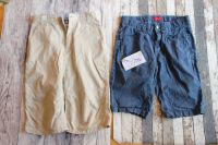 Shorts kurze Hosen, Gr. 140 / 146 Hessen - Homberg (Efze) Vorschau