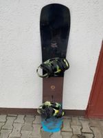 Burton Snowboard zu verkaufen Bayern - Mengkofen Vorschau