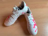 Fußballschuhe * Nike * weiß/pink * Größe 35,5 Niedersachsen - Göttingen Vorschau