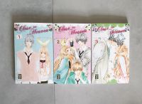 Close to Heaven Manga 1-3 Sachsen-Anhalt - Dessau-Roßlau Vorschau