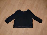 Bluse schwarz Bershka Bayern - Lichtenfels Vorschau