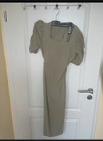 Midikleid khaki Baden-Württemberg - Bretten Vorschau