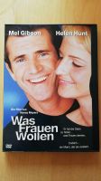 DVD "Was Frauen wollen" Mel Gibson Bayern - Coburg Vorschau