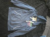 blaue Sweatjacke, Gr. S Bayern - Stubenberg Vorschau