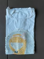 Vertbaudet Shirt mit Wendepailleten 150 neuwertig Nürnberg (Mittelfr) - Oststadt Vorschau