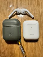 Kopfhörer Apple AirPods Pankow - Französisch Buchholz Vorschau