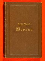 Jean Paul: Levana oder Erzieh - Lehre Niedersachsen - Hude (Oldenburg) Vorschau