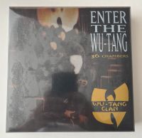 Enter The Wu-Tang (36 Chambers): 30th Anniversary Limited Box Set München - Maxvorstadt Vorschau