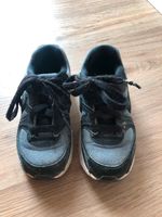 Nike UNISEX – Sportswear Sneaker Schuhe Gr. 28,5 Thüringen - Niederzimmern Vorschau