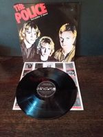 The Police, Outlandos d`Amour, LP / Schallplatte Nordrhein-Westfalen - Neukirchen-Vluyn Vorschau