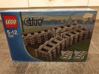 Lego City Schienen 7896 Nordrhein-Westfalen - Marienheide Vorschau