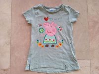 PEPPA WUTZ Shirt Gr. 128 * I love my world * Rheinland-Pfalz - Mayen Vorschau