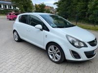 Opel Corsa 1.4 Active 74kW/aus 1.Hand Hannover - Misburg-Anderten Vorschau