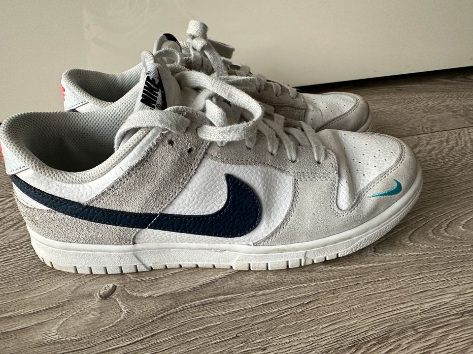 Nike Dunk low Größe 42 in Moers