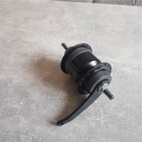 Sachs Spectro S7  Getriebe Nabe Nordrhein-Westfalen - Nottuln Vorschau