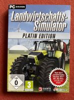 Landwirtschaftssimulator PC Schleswig-Holstein - Rethwisch Vorschau