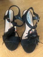 Damen Sandalen Größe 37 Bayern - Regensburg Vorschau